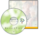 Record Tree Sofware
