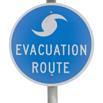 Emergency Disaster Preparedness - Record Tree® Emergency Records Software