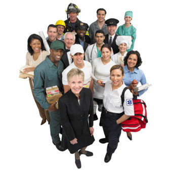 Emergency Contact Phone Numbers – Skilled Tradespeople – Record Tree® Software